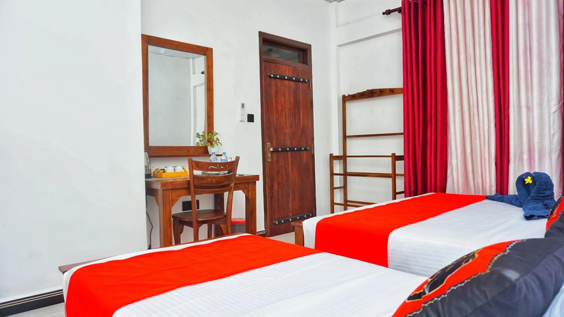 Sashini Homestay Sigiriya Sri Lanka